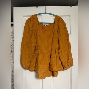 Madewell Shirt